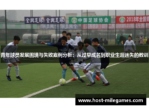 青年球员发展困境与失败案例分析：从过早成名到职业生涯迷失的教训